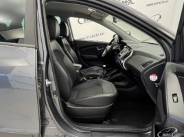 Hyundai ix35, 1.7 l., cross-country | 3