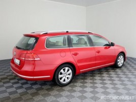 Volkswagen Passat | 2