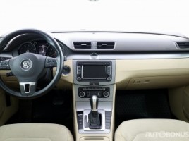 Volkswagen Passat | 4