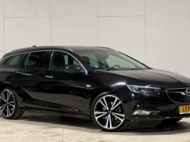 Opel Insignia | 1