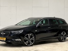 Opel Insignia universalas