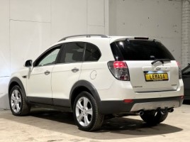 Chevrolet Captiva | 3