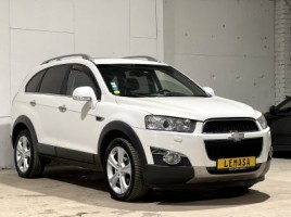 Chevrolet Captiva | 1
