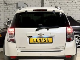 Chevrolet Captiva | 2