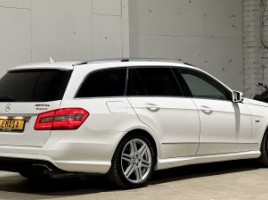 Mercedes-Benz E350 | 2