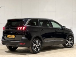 Peugeot 5008 | 3
