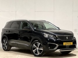 Peugeot 5008 | 1