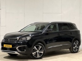 Peugeot 5008 vienatūris
