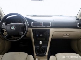 Skoda Superb | 4