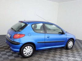 Peugeot 206 | 2