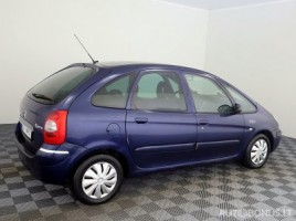 Citroen Xsara | 2