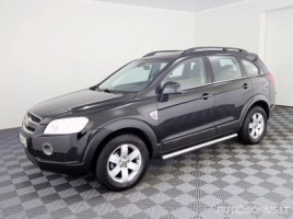 Chevrolet Captiva | 1