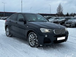 BMW X4 | 2