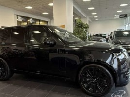 Land Rover Range Rover | 2