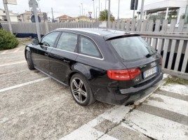 Audi A4 | 2