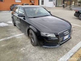 Audi A4 | 3