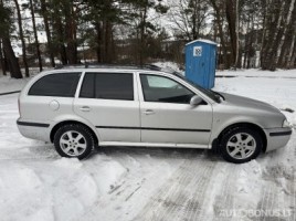 Skoda Octavia, 1.9 l., universal | 2