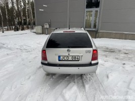 Skoda Octavia, 1.9 l., universal | 3