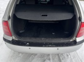 Skoda Octavia, 1.9 l., universal | 4