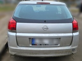 Opel Signum | 1