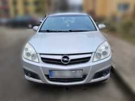 Opel Signum | 2