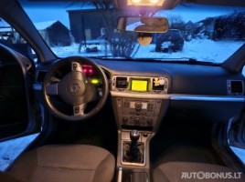 Opel Signum, 1.9 l., hečbekas | 4