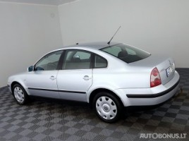 Volkswagen Passat | 3