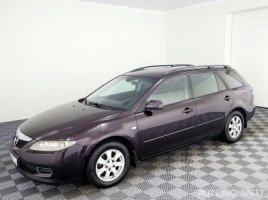Mazda 6 | 1