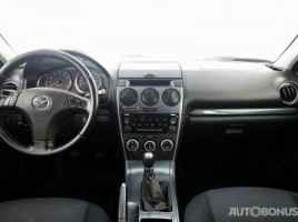 Mazda 6 | 4