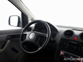 Volkswagen Caddy | 4