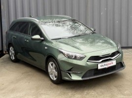 Kia Cee'd | 1