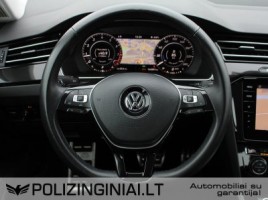 Volkswagen Arteon | 4