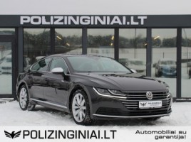 Volkswagen Arteon | 1