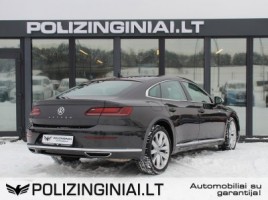 Volkswagen Arteon | 2