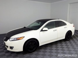 Honda Accord, 2.0 l., saloon | 1