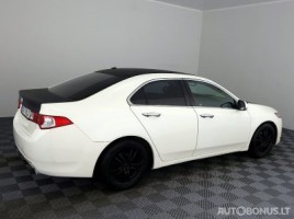 Honda Accord, 2.0 l., saloon | 2