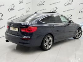BMW 330, 2.0 l., hečbekas | 1