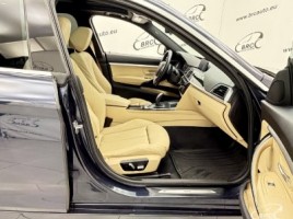 BMW 330, 2.0 l., hečbekas | 3