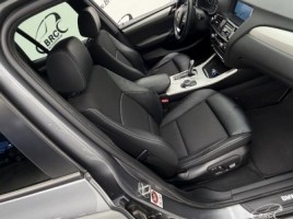 BMW X3, 2.0 l., Внедорожник | 4