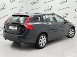 Volvo V60 | 1