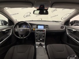 Volvo V60, 1.6 l., Универсал | 2