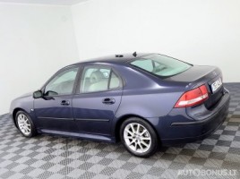 Saab 9-3, 2.0 l., sedanas | 3