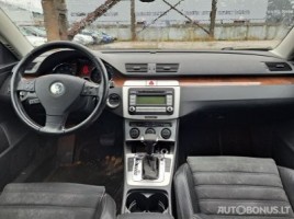 Volkswagen Passat, 2.0 l., Универсал | 4