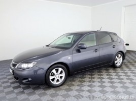 Subaru Impreza, 2.0 l., Хэтчбек | 1