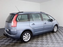 Citroen C4, 1.6 l., vienatūris | 2
