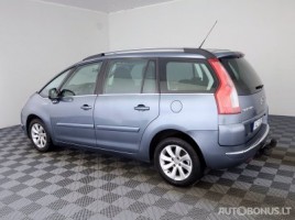 Citroen C4, 1.6 l., vienatūris | 3
