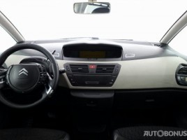 Citroen C4, 1.6 l., vienatūris | 4