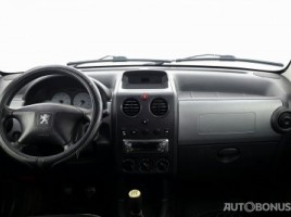 Peugeot Partner, 1.6 l., Минивэн | 4