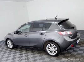 Mazda 3, 1.6 l., hečbekas | 3
