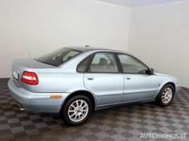 Volvo S40 | 2